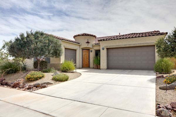 Cost of Residential Concrete Service in Foley