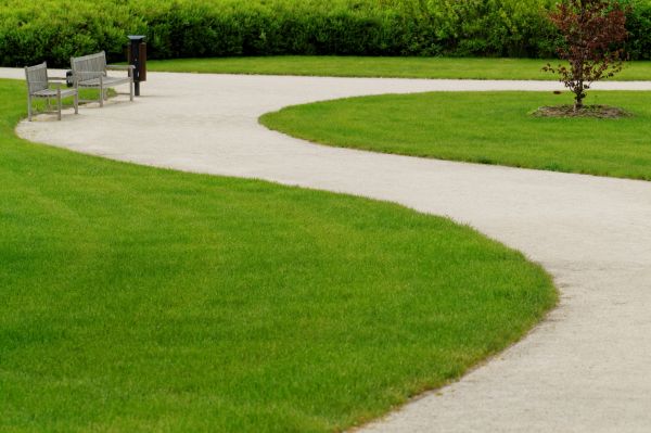 Sidewalk Concrete Service in Foley