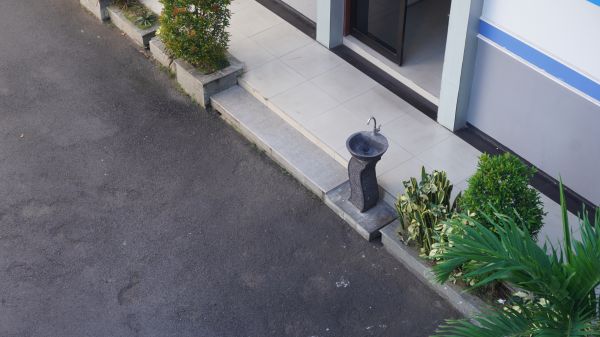 Driveway Approach Installation in Foley
