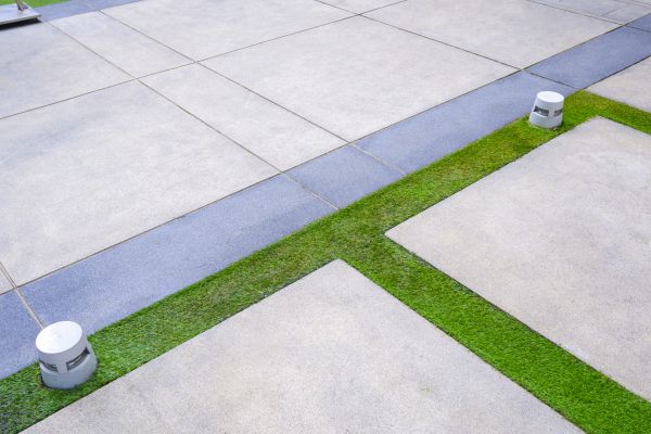Concrete Pads Installation in Foley