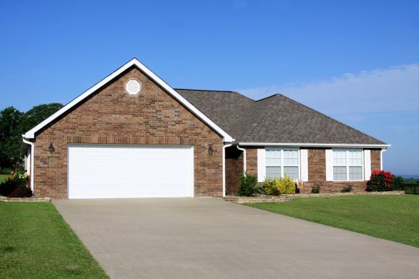 Driveway Concrete Replacement in Foley