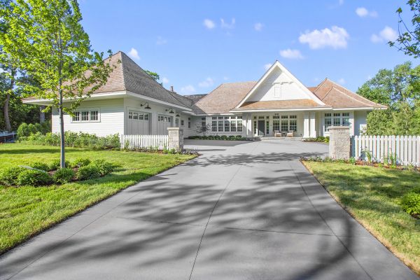 Cost of Driveway Concreting in Foley