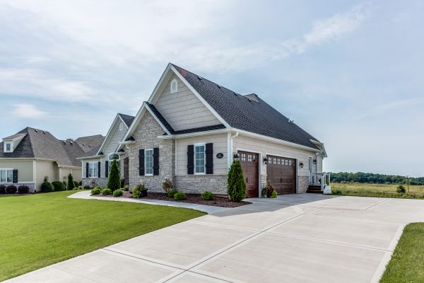Driveway And Walkway Service in Foley