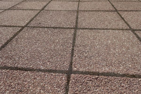 Exposed Aggregate Service in Foley