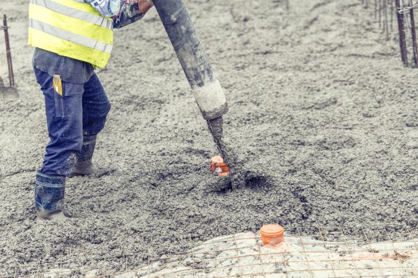 Cost of Pervious Concrete Installation in Foley